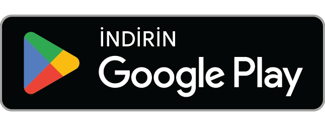 Google Play'de bulun